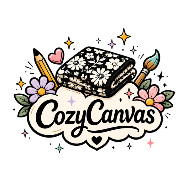 CozyCanvas